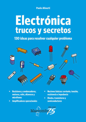 ELECTRNICA. TRUCOS Y SECRETOS