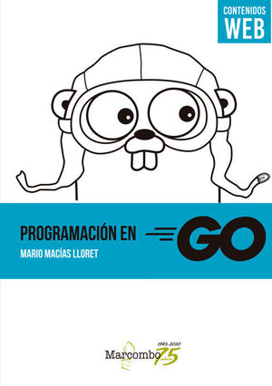 PROGRAMACIN EN GO