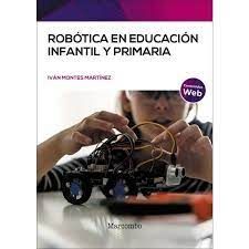 ROBTICA EN EDUCACIN INFANTIL Y PRIMARIA