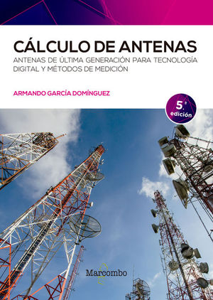 CLCULO DE ANTENAS