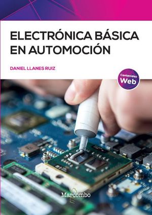 ELECTRNICA BSICA EN AUTOMOCIN