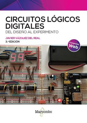 CIRCUITOS LOGICOS DIGITALES 3 ED