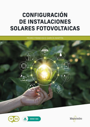 *CONFIGURACIN DE INSTALACIONES SOLARES FOTOVOLTAICAS