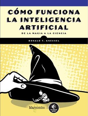 CMO FUNCIONA LA INTELIGENCIA ARTIFICIAL