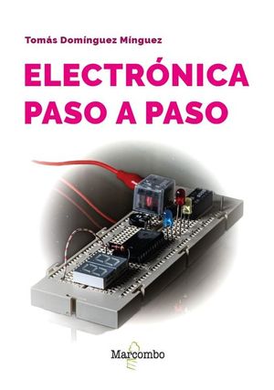 ELECTR�NICA PASO A PASO