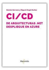 CI/CD DE ARQUITECTURAS.NET. DESPLIEGUE EN AZURE