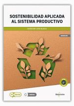 SOSTENIBILIDAD APLICADA AL SISTEMA PRODUCTIVO