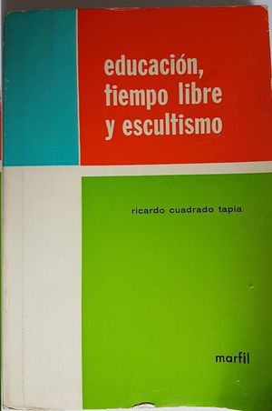 EDUCACI�N, TIEMPO LIBRE Y ESCULTISMO