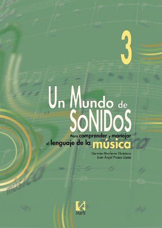 UN MUNDO DE SONIDOS 3