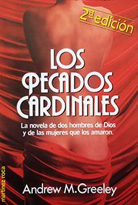 PECADOS CARDINALES, LOS