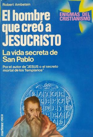 EL HOMBRE QUE CRE A JESUCRISTO