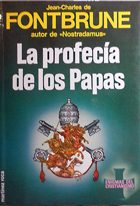 PROFECA DE LOS PAPAS, LA