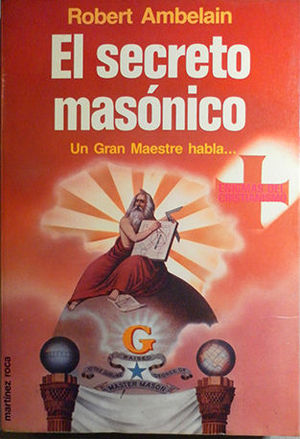 EL SECRETO MASNICO