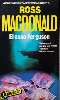 EL CASO FERGUSON