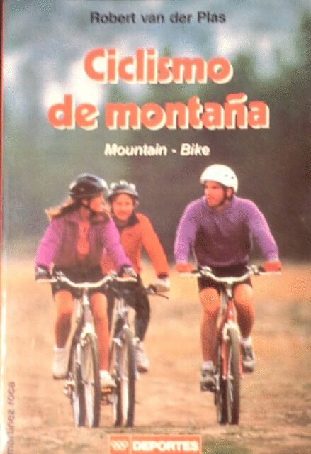 CICLISMO DE MONTA�A