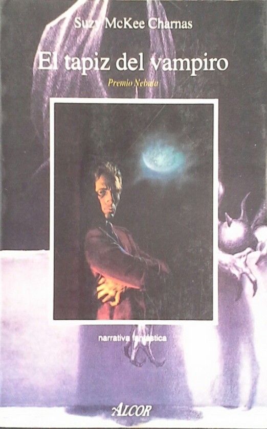 EL TAPIZ DEL VAMPIRO