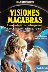 VISIONES MACABRAS