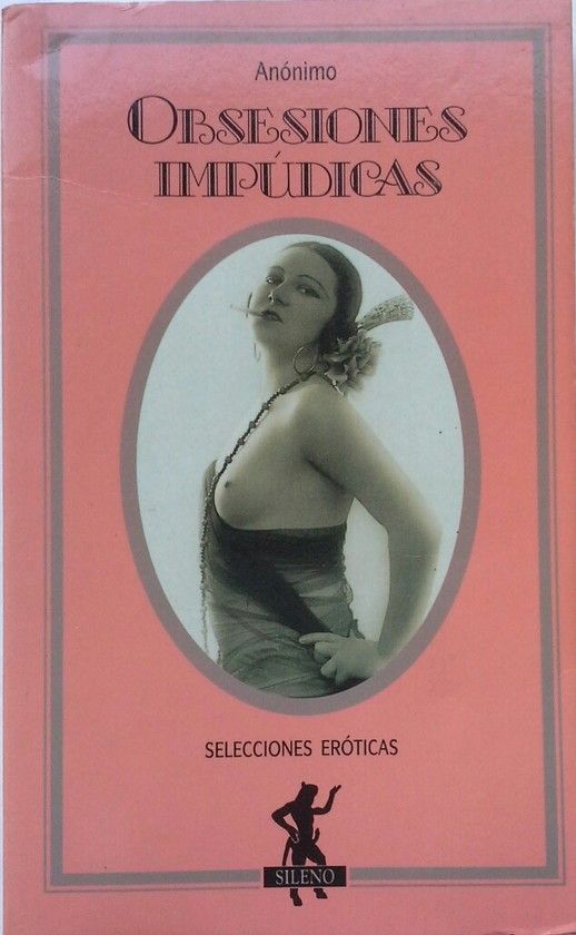 OBSESIONES IMPDICAS