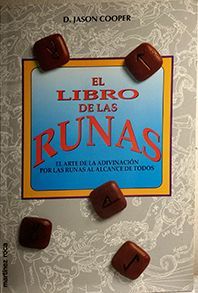 EL LIBRO DE LAS RUNAS