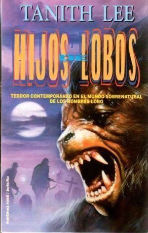 HIJOS DE LOBOS