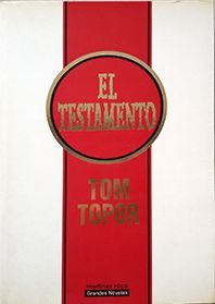 EL TESTAMENTO