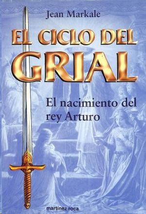 EL NACIMIENTO DEL REY ARTURO