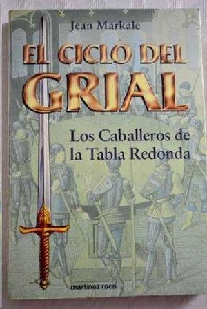 LOS CABALLEROS DE LA TABLA REDONDA