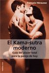 KAMA-SUTRA MODERNO, EL. GUIA DEL PLACER PARA LA PAREJA MODERNA.