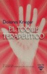 EL TOQUE TERAP�UTICO