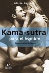 KAMASUTRA PARA EL HOMBRE