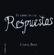 EL LIBRO DE LAS RESPUESTAS