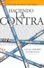 HACIENDO LA CONTRA:LAS 101 MEJORES ENTREVISTAS COMENTADAS