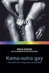 KAMA-SUTRA GAY.PARA DISFRUTAR A TOPE DE LA SEXUALIDAD