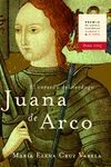 JUANA DE ARCO.EL CORAZON DEL VERDUGO