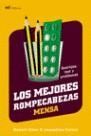 MEJORES ROMPECABEZAS MENSA,LOS