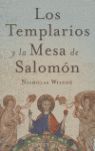 LOS TEMPLARIOS Y LA MESA DE SALOMON