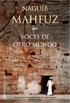 VOCES DE OTRO MUNDO