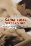 KAMA-SUTRA DEL SEXO ORAL