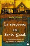 LA B�SQUEDA DEL SANTO GRIAL