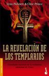 LA REVELACIN DE LOS TEMPLARIOS