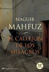 EL CALLEJ�N DE LOS MILAGROS