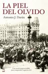 LA PIEL DEL OLVIDO