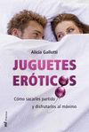 JUGUETES ERTICOS