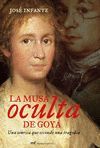 LA MUSA OCULTA DE GOYA