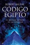 C�DIGO EGIPTO