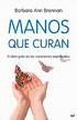 MANOS QUE CURAN
