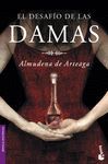 EL DESAFO DE LAS DAMAS