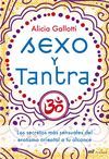 SEXO Y TANTRA