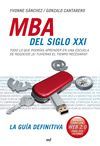 MBA DEL SIGLO XXI