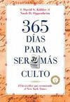 365 DAS PARA SER MS CULTO